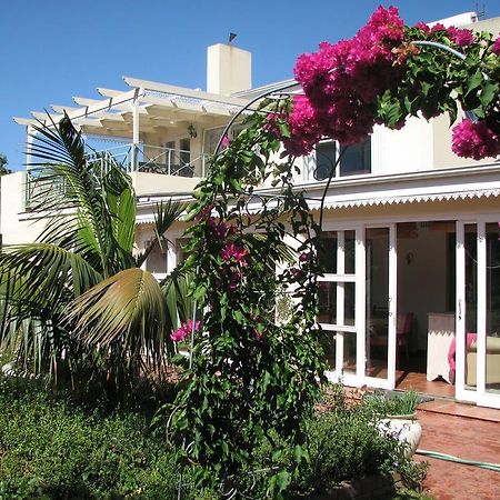 Constantia Lazy River Cape Town Exterior foto
