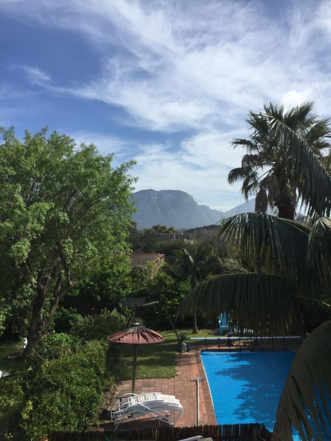 Constantia Lazy River Cape Town Exterior foto