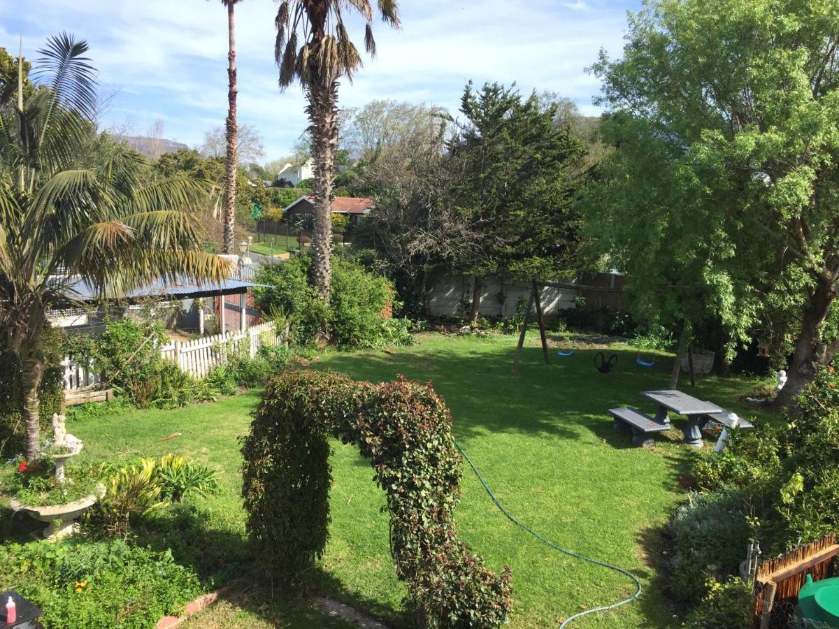 Constantia Lazy River Cape Town Exterior foto