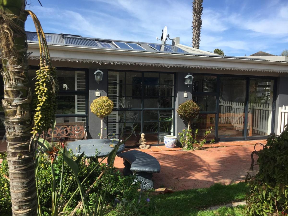 Constantia Lazy River Cape Town Exterior foto