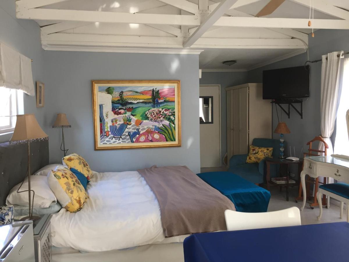 Constantia Lazy River Cape Town Exterior foto