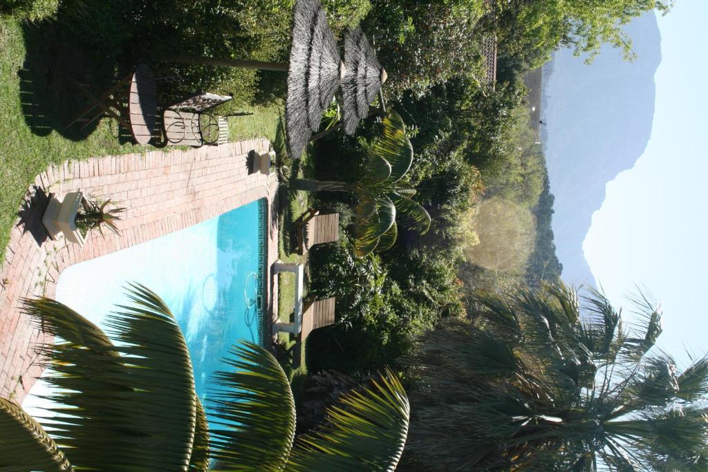 Constantia Lazy River Cape Town Cameră foto