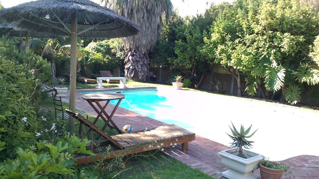 Constantia Lazy River Cape Town Exterior foto