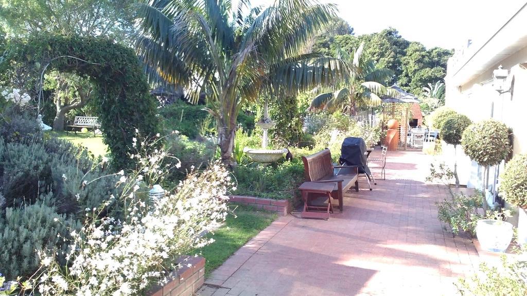 Constantia Lazy River Cape Town Exterior foto
