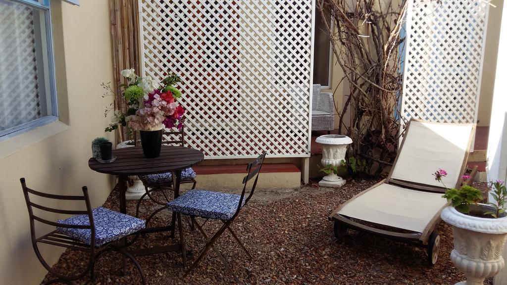 Constantia Lazy River Cape Town Exterior foto