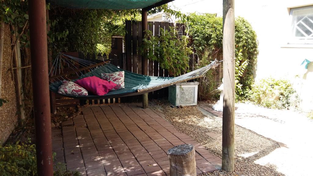 Constantia Lazy River Cape Town Exterior foto