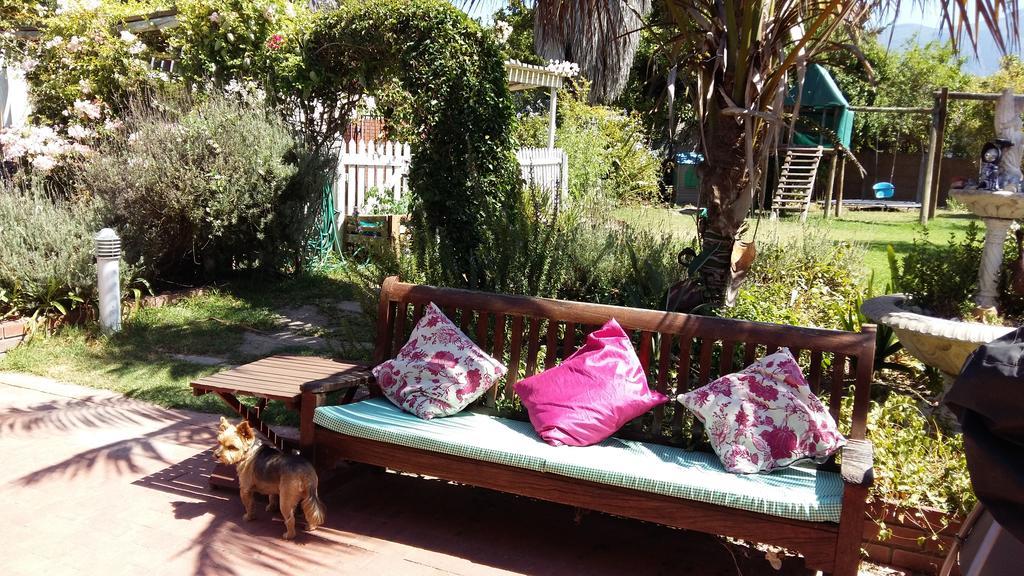 Constantia Lazy River Cape Town Exterior foto