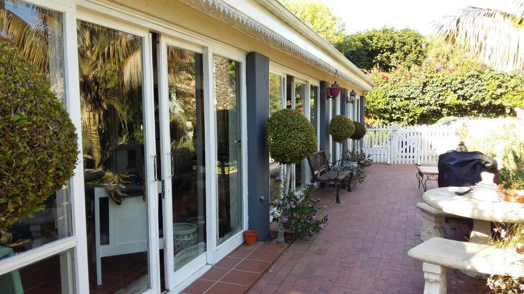 Constantia Lazy River Cape Town Exterior foto