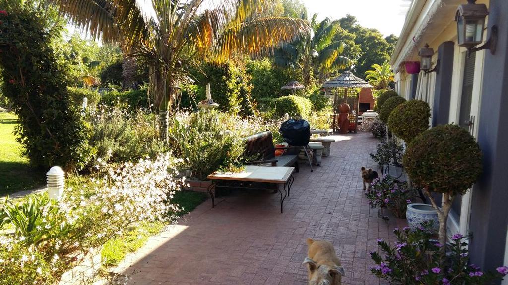 Constantia Lazy River Cape Town Exterior foto