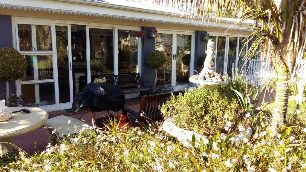 Constantia Lazy River Cape Town Exterior foto