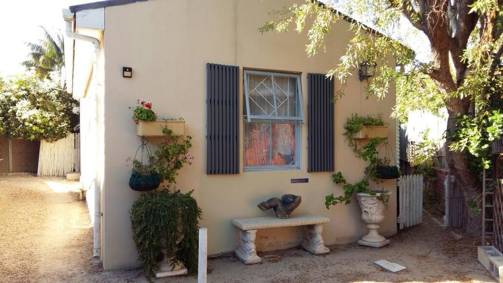 Constantia Lazy River Cape Town Exterior foto