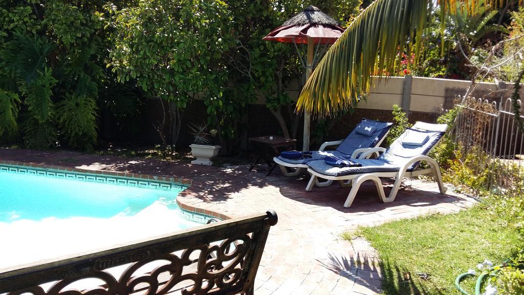 Constantia Lazy River Cape Town Exterior foto