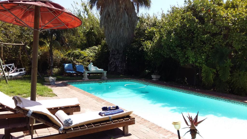 Constantia Lazy River Cape Town Exterior foto