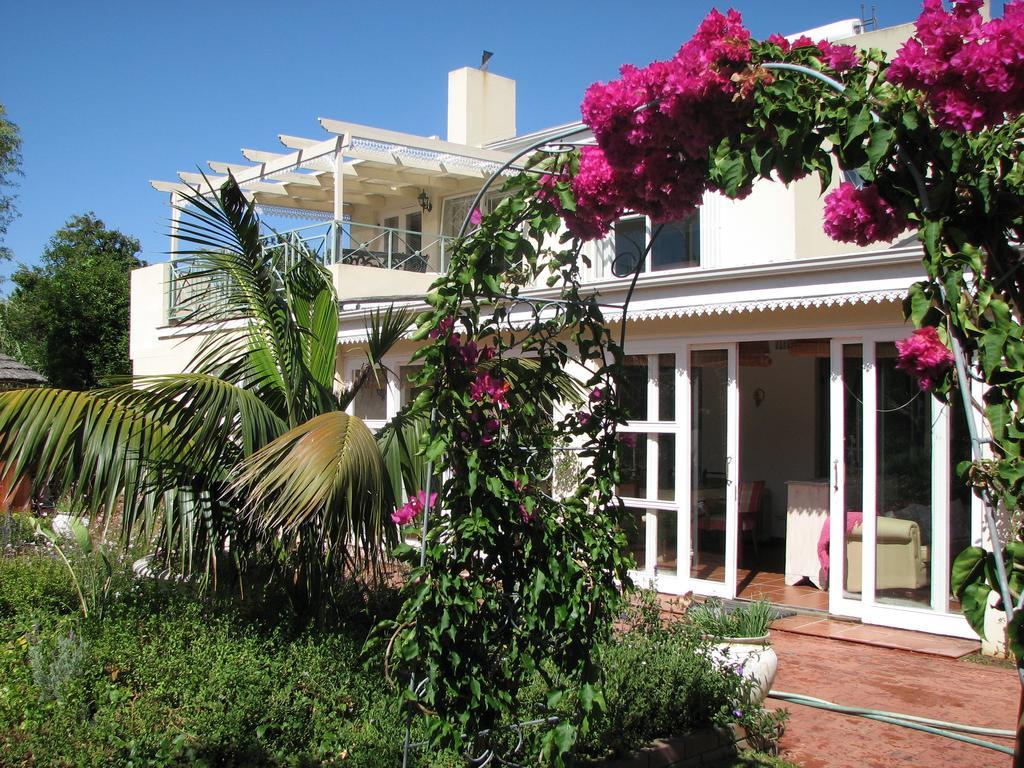 Constantia Lazy River Cape Town Exterior foto
