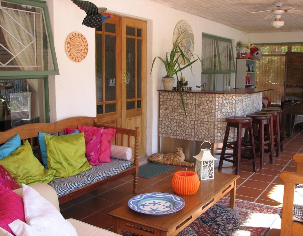 Constantia Lazy River Cape Town Exterior foto