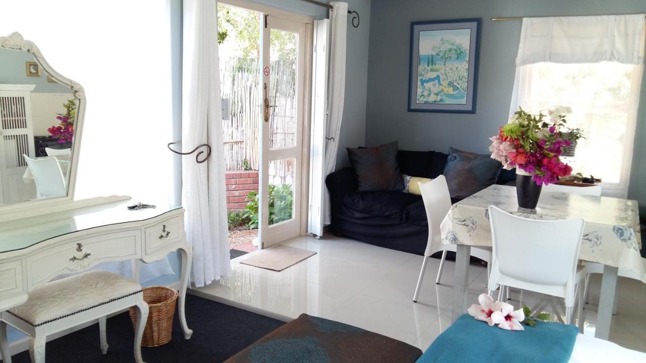 Constantia Lazy River Cape Town Exterior foto