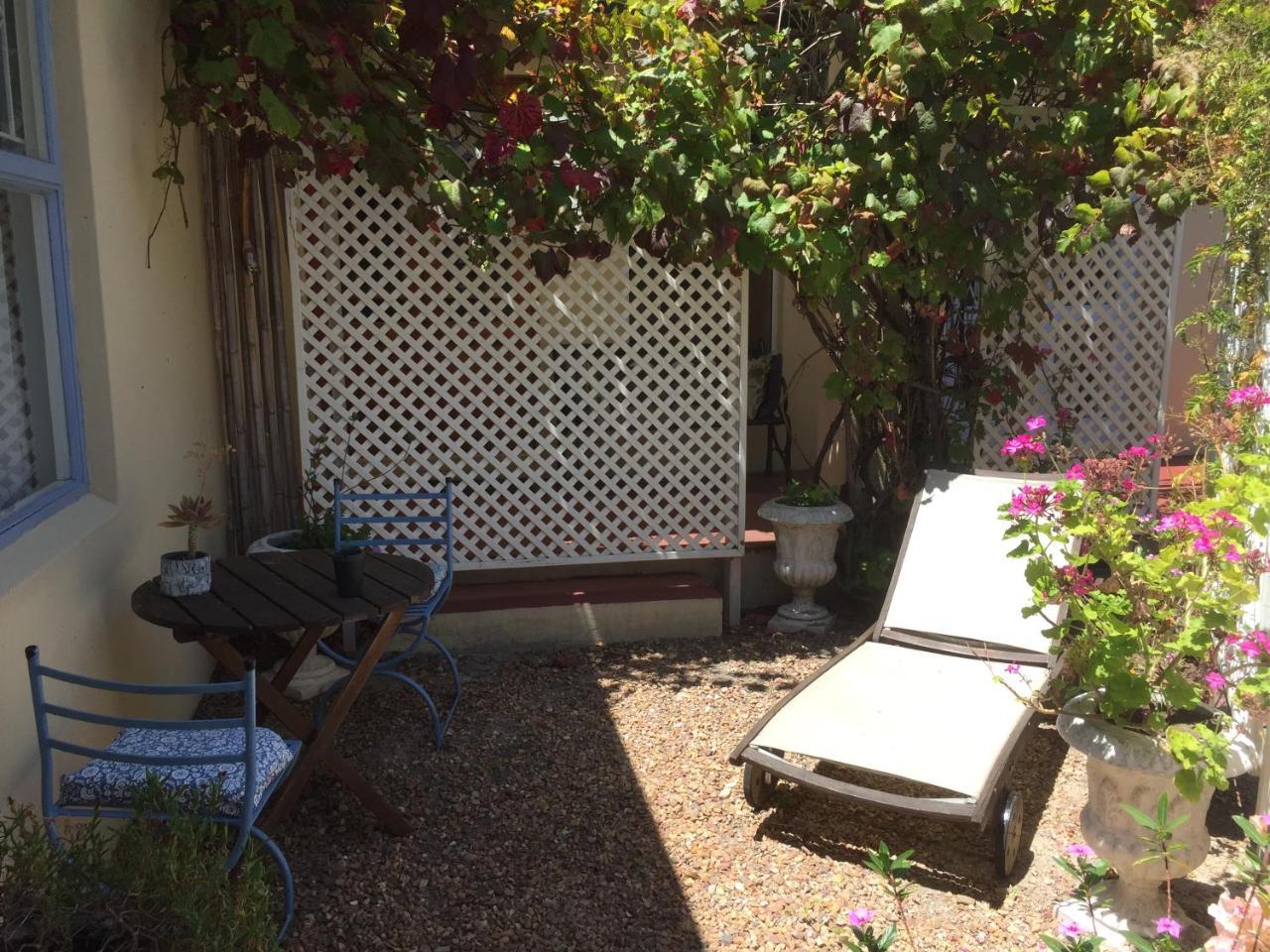 Constantia Lazy River Cape Town Exterior foto