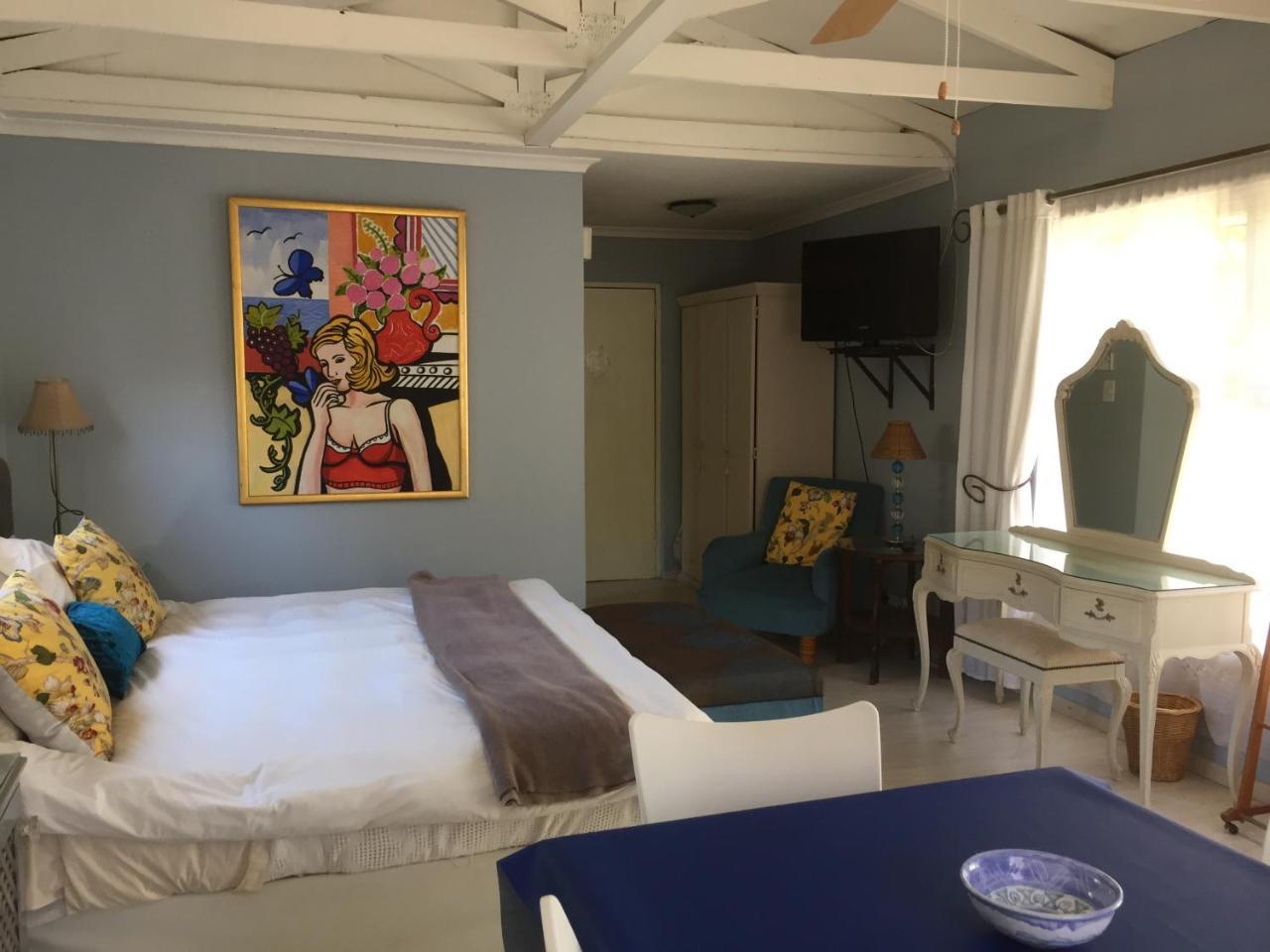 Constantia Lazy River Cape Town Exterior foto